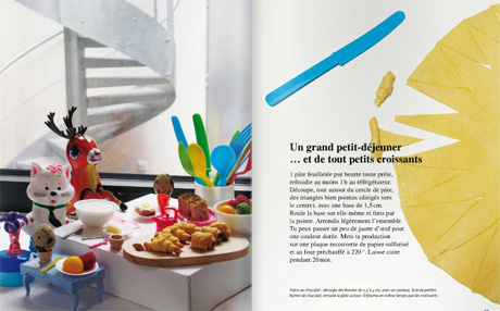 Je sais cuisiner pour mes doudous, Martine Camillieri, Editions de l'Epure