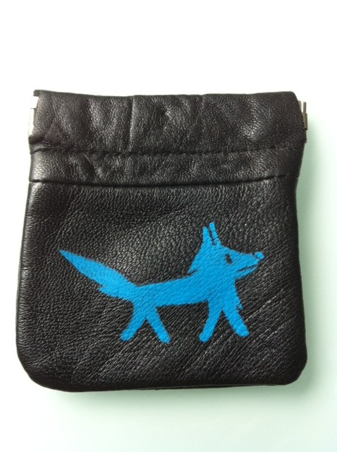 porte monnaie personnalisé