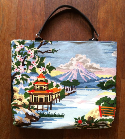 sac canevas japon www.tambouille.fr