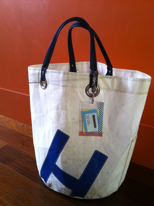 porte carte recyclé www.tambouille.fr