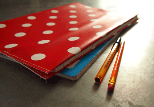 protège cahier www.tambouille.fr