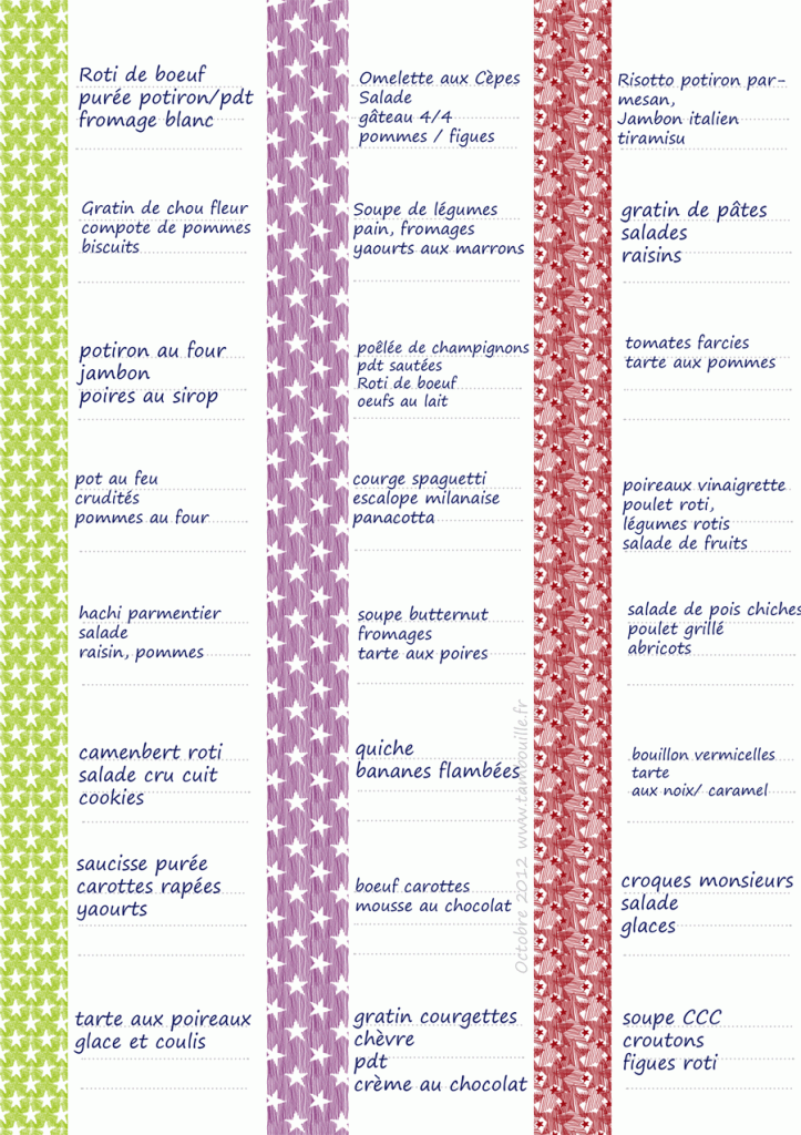 grille-menus--octobre www.tambouille.fr